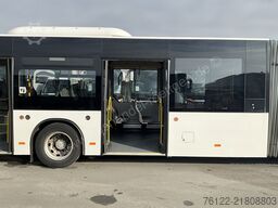 MAN A 23 Lion´s City G