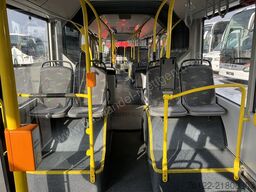 MAN A 23 Lion´s City G
