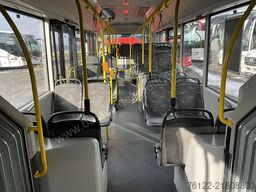 MAN A 23 Lion´s City G