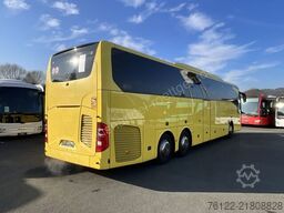 Mercedes-Benz Tourismo 16 RHD