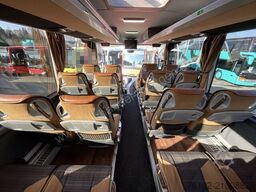 Mercedes-Benz Tourismo 16 RHD