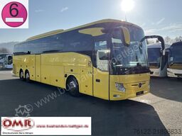 Mercedes-Benz Tourismo 16 RHD