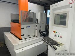 AGIE CHARMILLES Form30