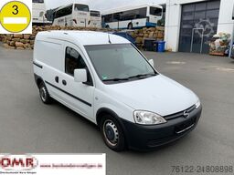 Opel Combo-C-Van