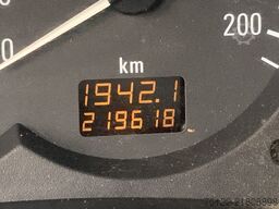 Opel Combo-C-Van