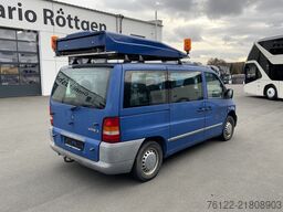 Mercedes-Benz Vito Tourer