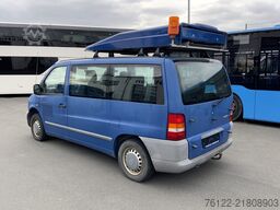 Mercedes-Benz Vito Tourer
