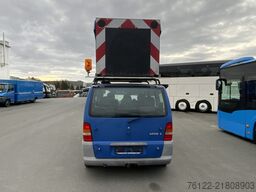 Mercedes-Benz Vito Tourer