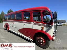 Leyland Tiger TS6