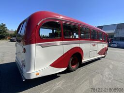 Leyland Tiger TS6