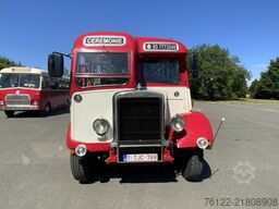 Leyland Tiger TS6