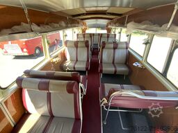 Leyland Tiger TS6