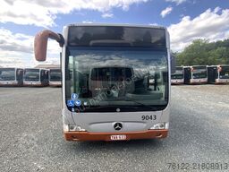 Mercedes-Benz O 530 G Citaro