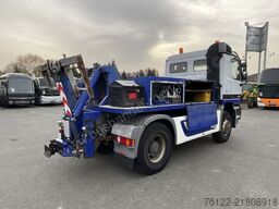 Mercedes-Benz Actros 2031 Abschlepper
