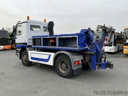 Mercedes-Benz Actros 2031 Abschlepper