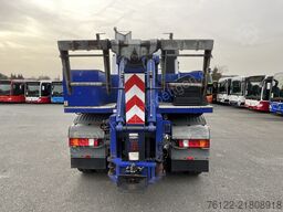 Mercedes-Benz Actros 2031 Abschlepper