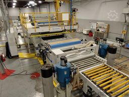 BARBERAN ECO-1700-H-SI