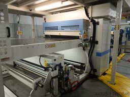 BARBERAN ECO-1700-H-SI