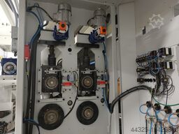 BARBERAN ECO-1700-H-SI