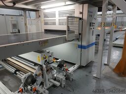 BARBERAN ECO-1700-H-SI