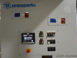 BARBERAN ECO-1700-H-SI