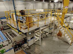 BARBERAN ECO-1700-H-SI