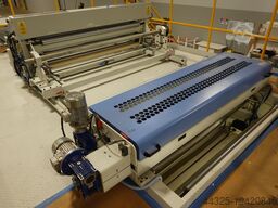 BARBERAN ECO-1700-H-SI