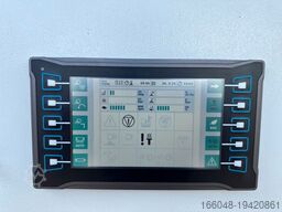 VOLVO FMX 500 8x4 SWAN 47m Betonpumpe EuromixMTP