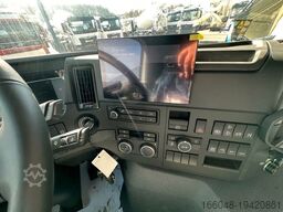 VOLVO FMX 500 8x4 SWAN 47m Betonpumpe EuromixMTP