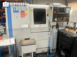 HARDINGE Talent 8/52