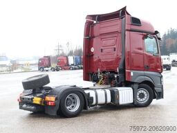  Actros 1843 LS