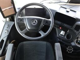 Actros 1843 LS
