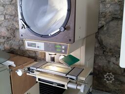 Mitutoyo PJ 3000