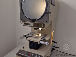 Mitutoyo PJ 3000