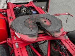 DAF XG 480 FT + INTARDER + ALCOA + CAMERAS + 710L TANK