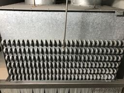 CIMS Bandvriezer - Tunnelvriezer,Multifreezer