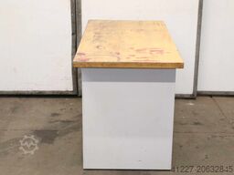 Holex** 1500/700/H850 mm