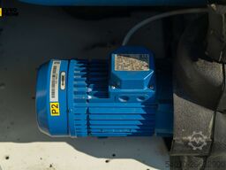 Used Aircooled chiller DATATECH ZR 13.2 2PS 130 KW. 2016 yom