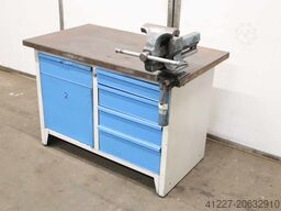 Lista Heuer Front 1250/700/H850 mm