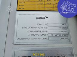 Schmitz Cargobull 