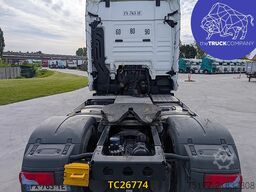 MAN TGX 470