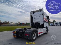 MAN TGX 470