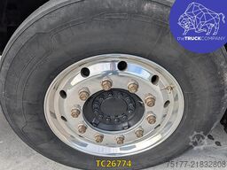 MAN TGX 470