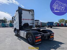 Volvo FH 460
