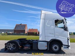 Volvo FH 460
