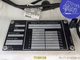 Volvo FH 460