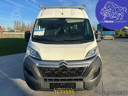 Citroen Jumper 130cv