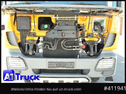 MERCEDES-BENZ 3344 MP3 Actros 6x4 Meiller Jonsered 1300 RS