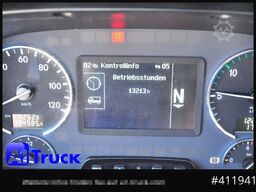 MERCEDES-BENZ 3344 MP3 Actros 6x4 Meiller Jonsered 1300 RS