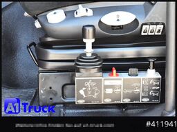 MERCEDES-BENZ 3344 MP3 Actros 6x4 Meiller Jonsered 1300 RS